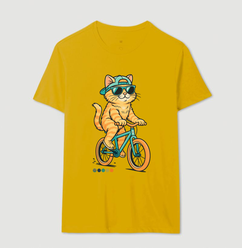 Camisa 11