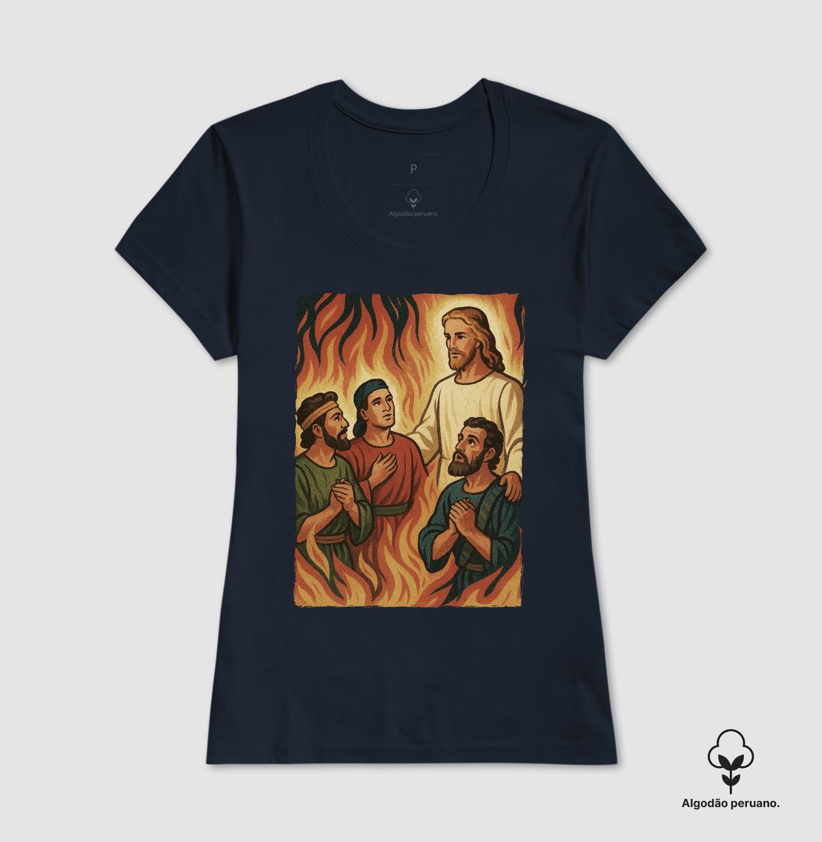 Camisa 2