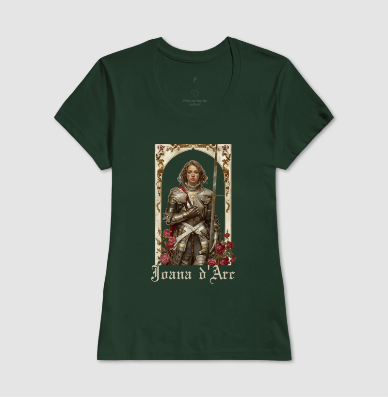 Camisa 9
