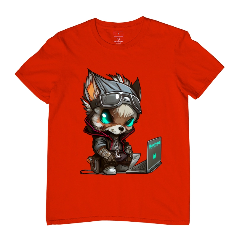 Camisa 7
