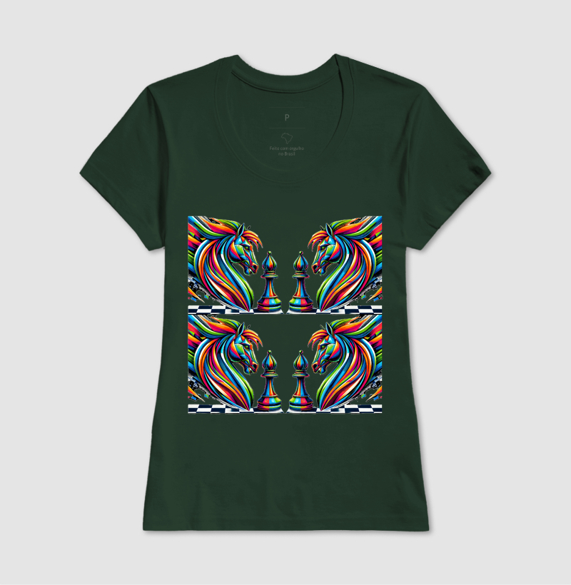 Camisa 16