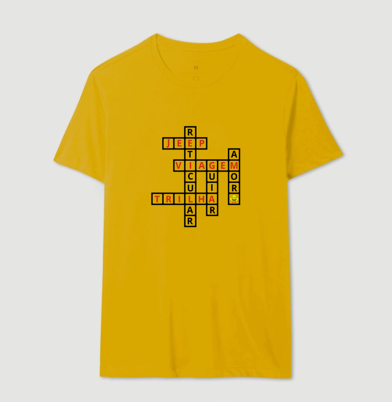 Camisa 16