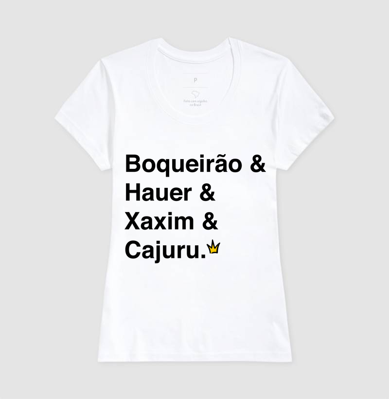 Camisa 4