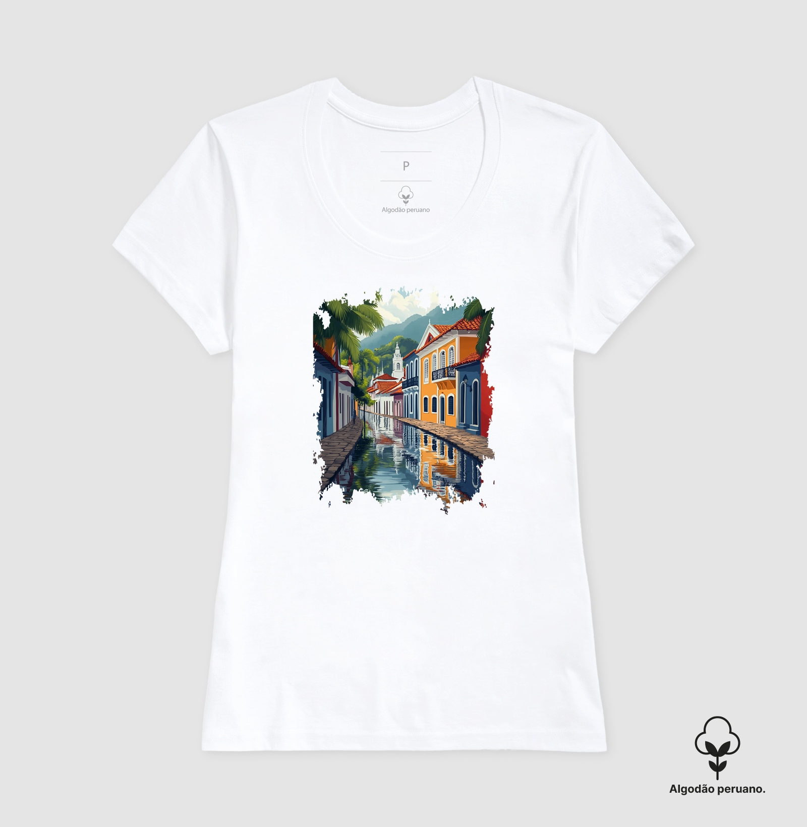 Camisa 3