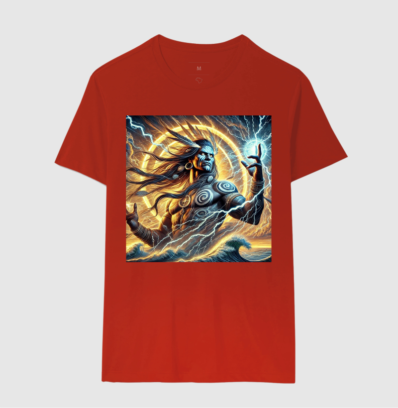 Camisa 9