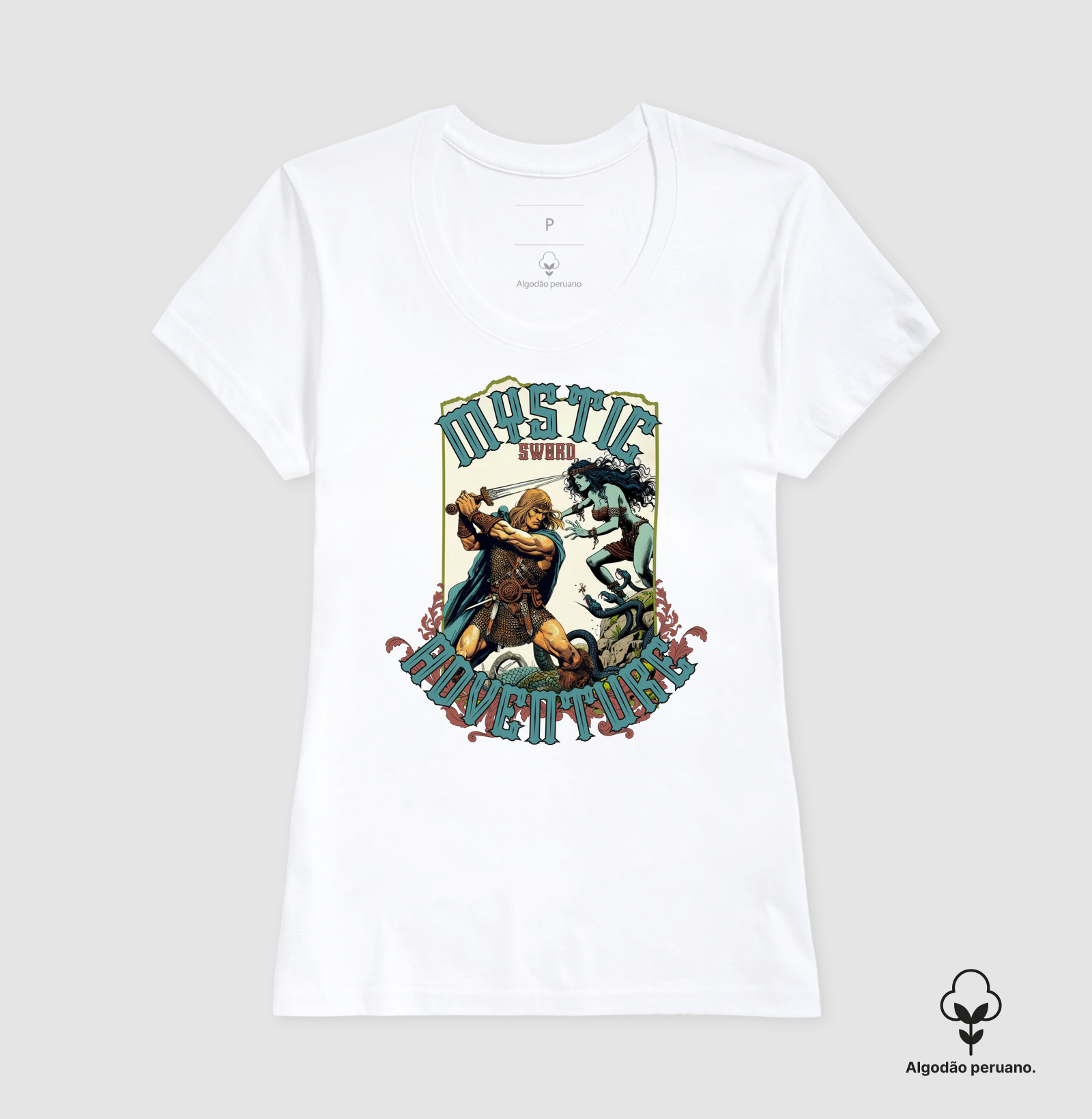 Camisa 2