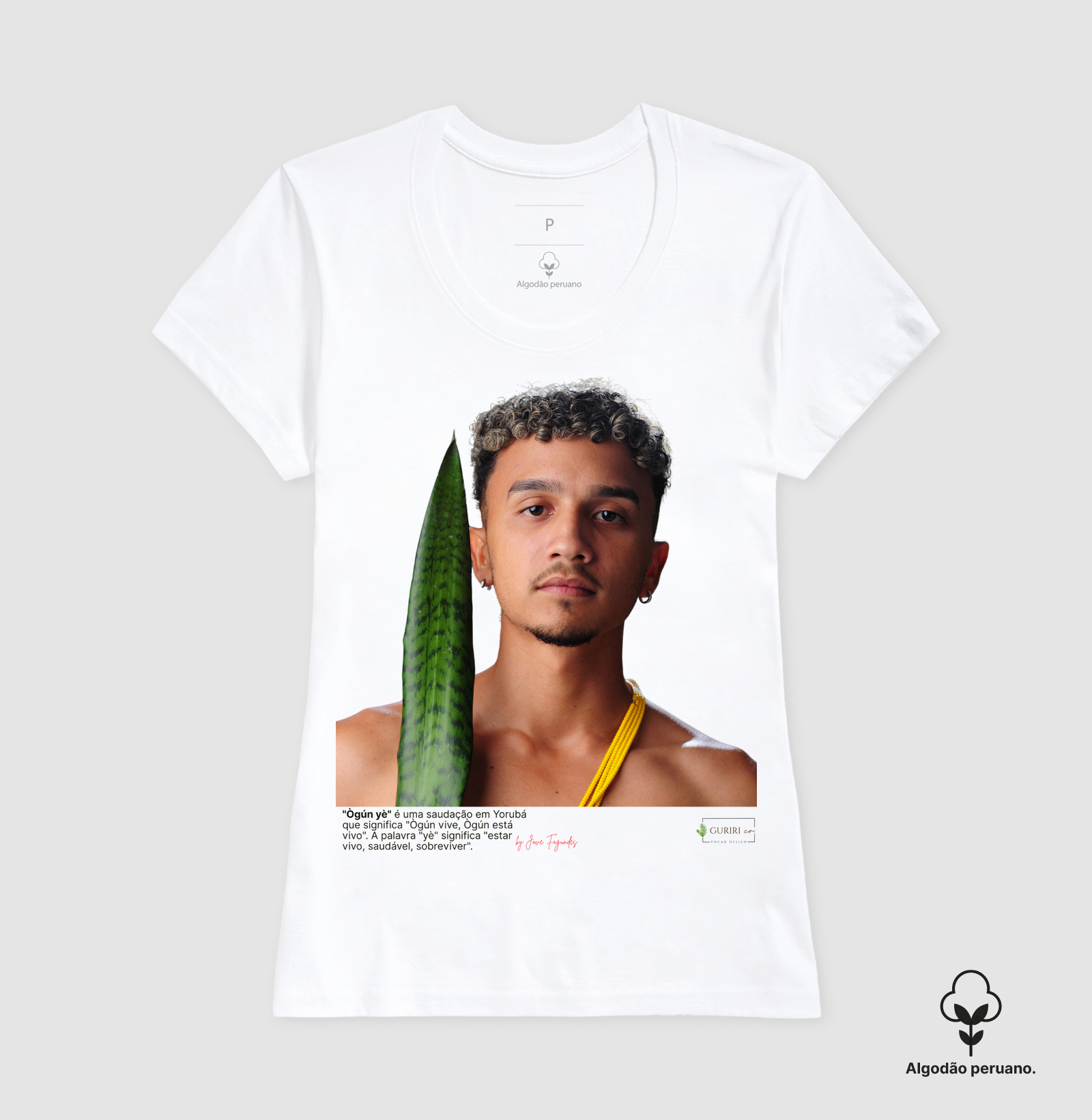 Camisa 2