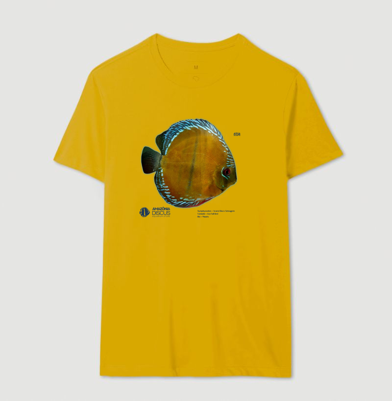 Camisa 11