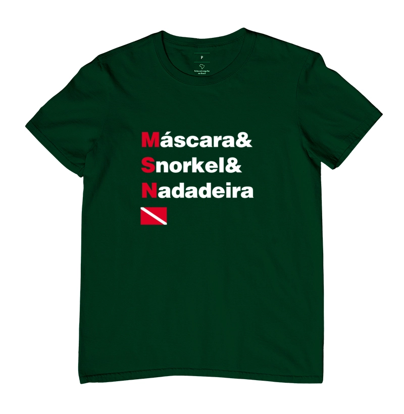 Camisa 9