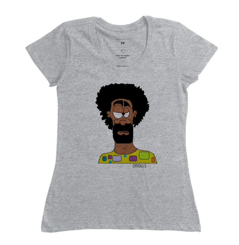 Camisa 8
