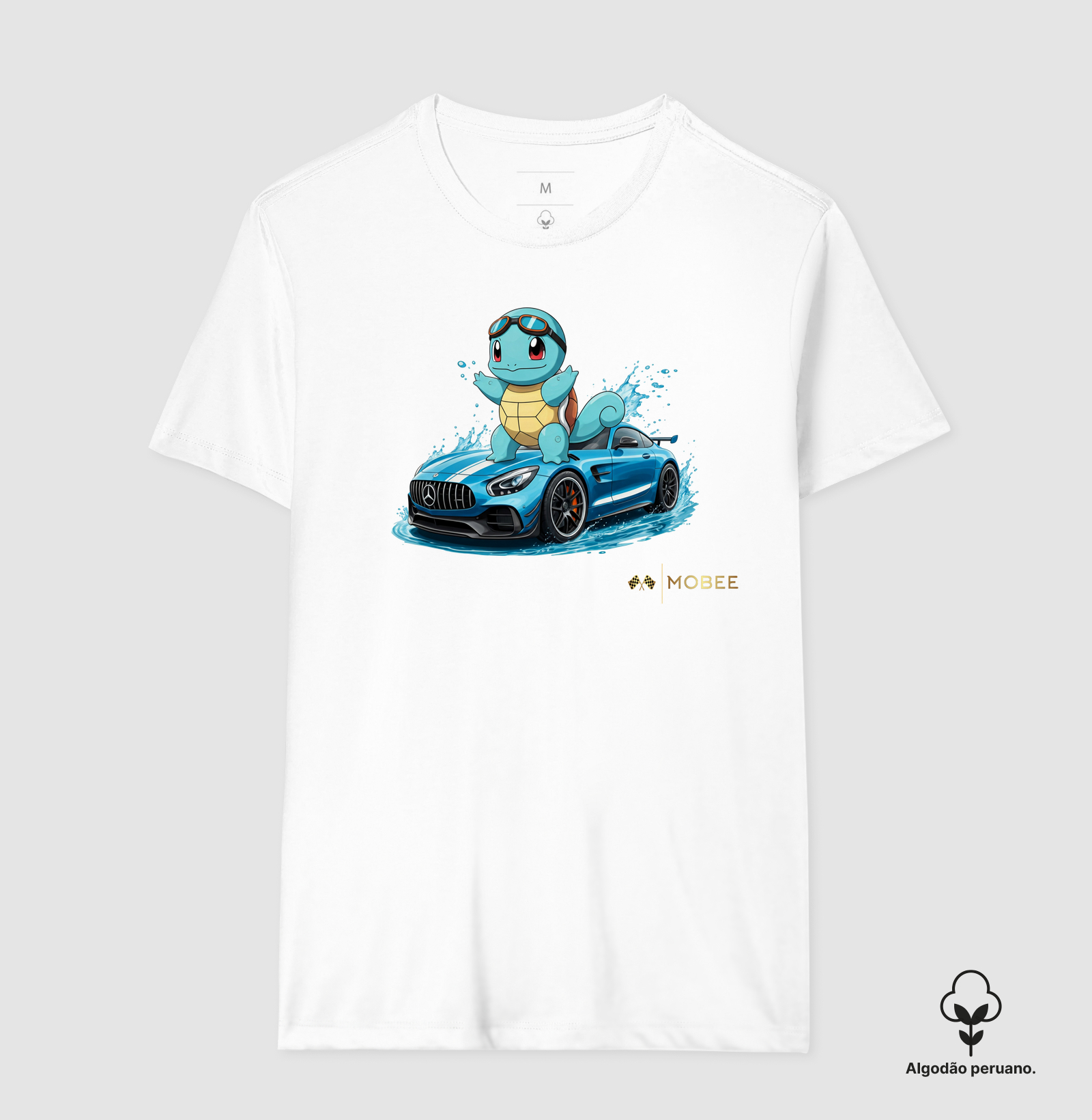 Camisa 2