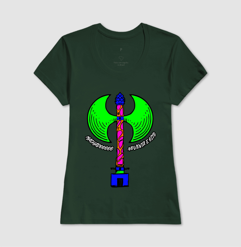 Camisa 15