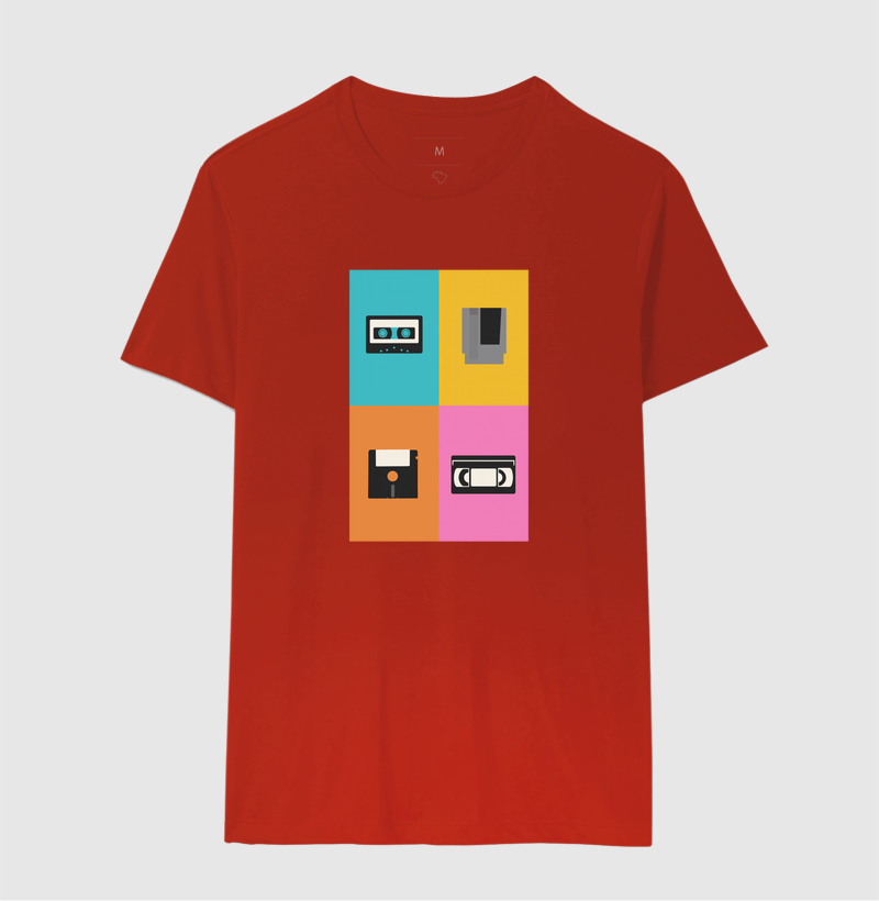 Camisa 9