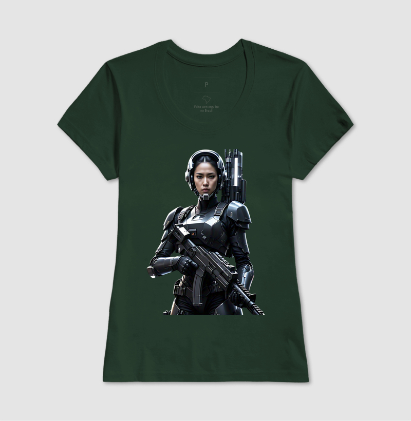 Camisa 15