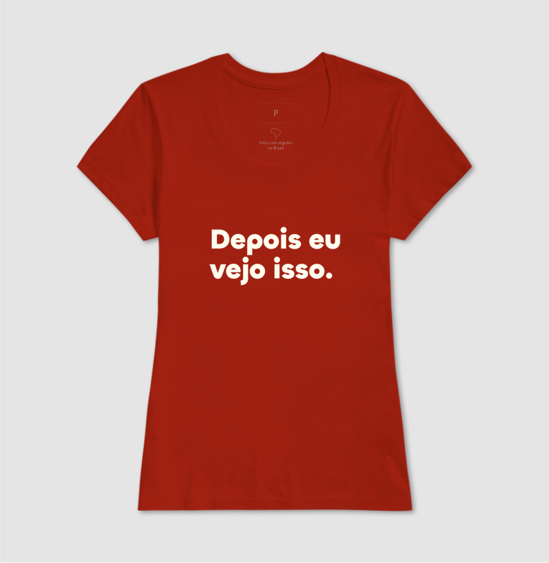 Camisa 9