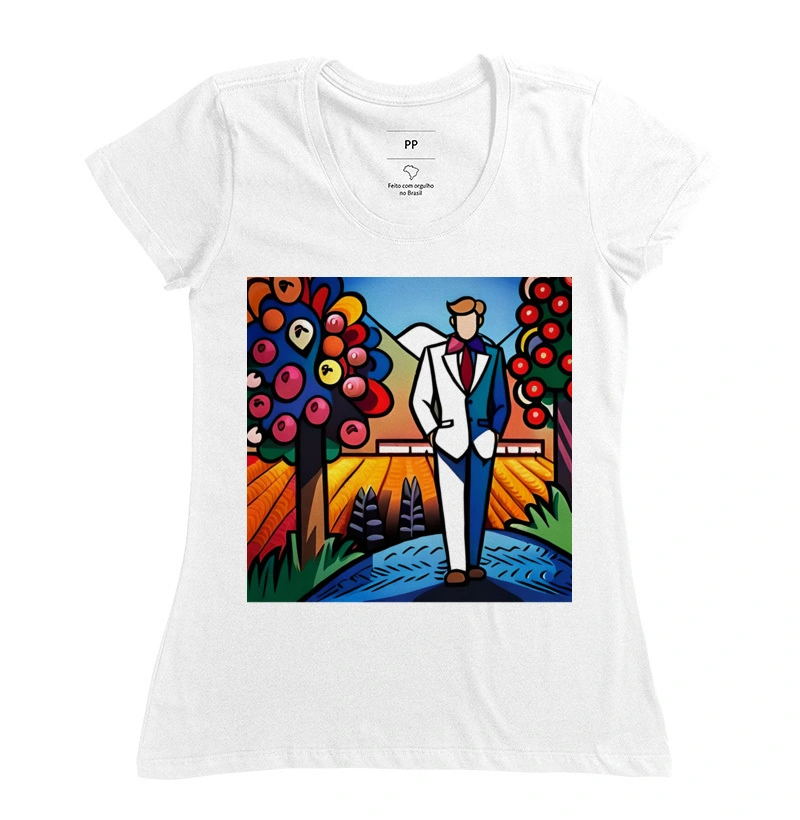 Camisa 4