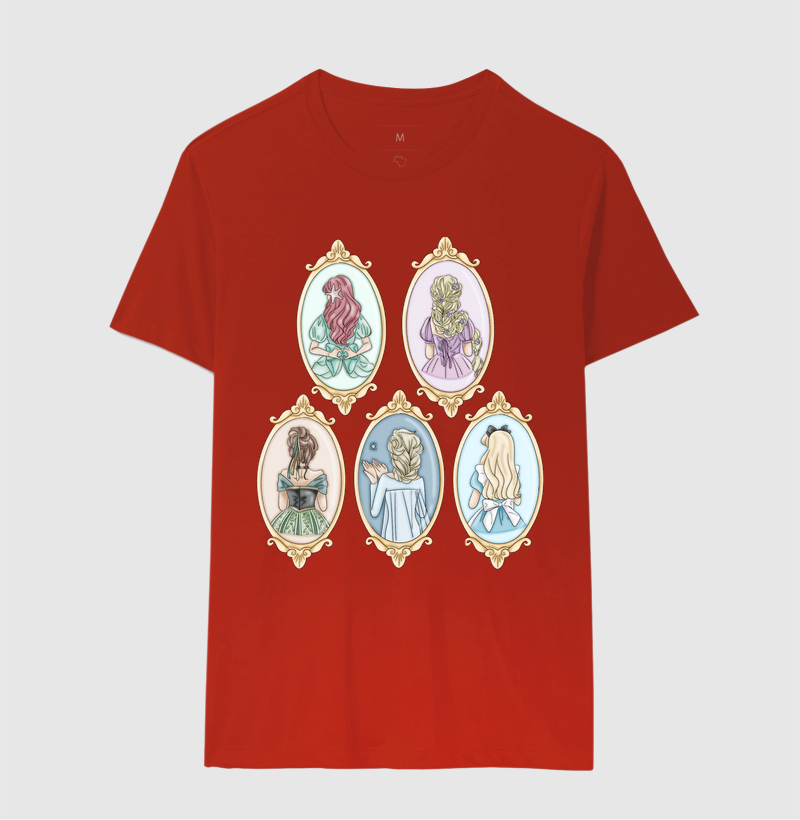 Camisa 9