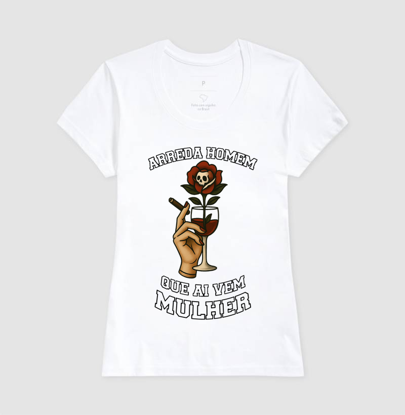 Camisa 4