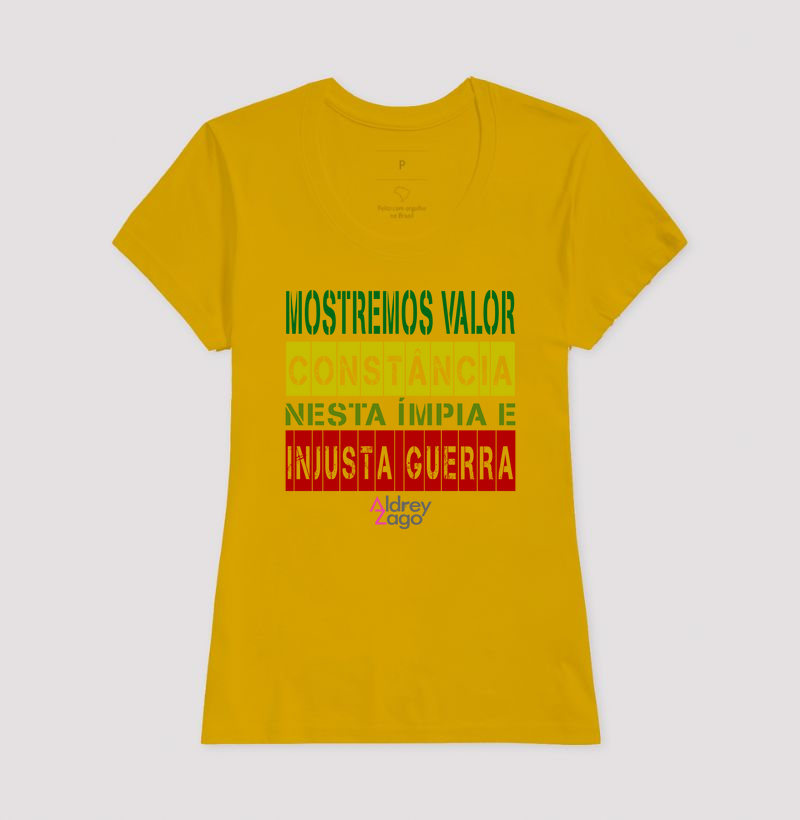 Camisa 15