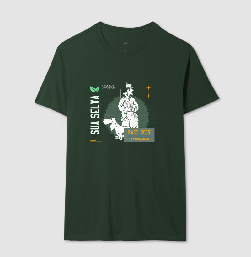 Camisa 11