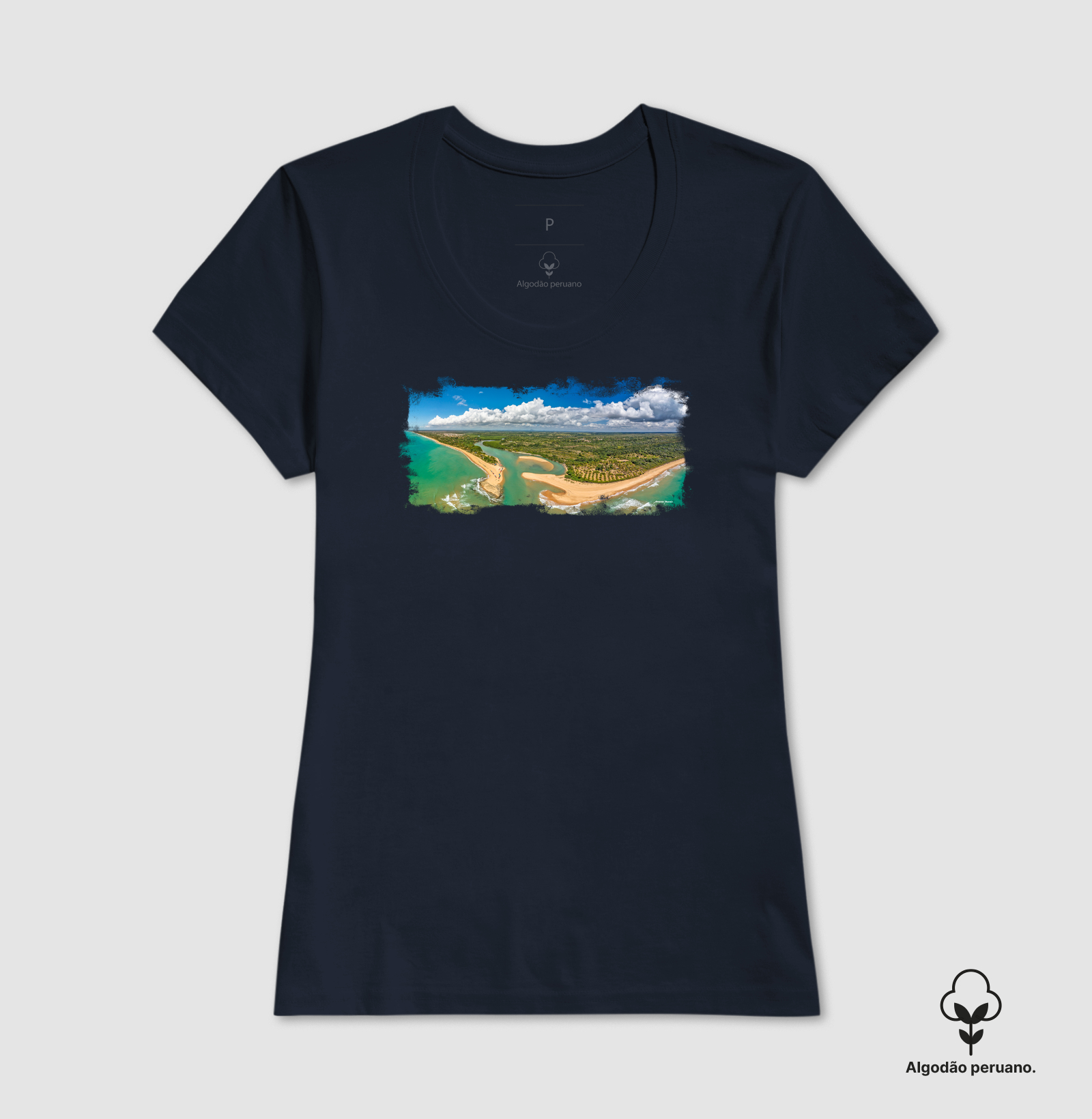 Camisa 3