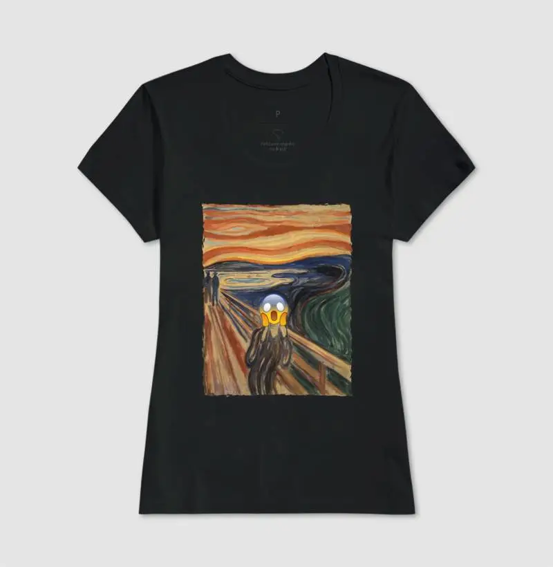 Camisa 10