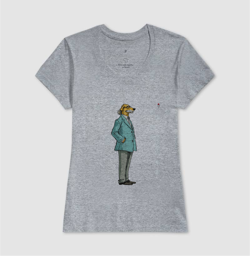 Camisa 16