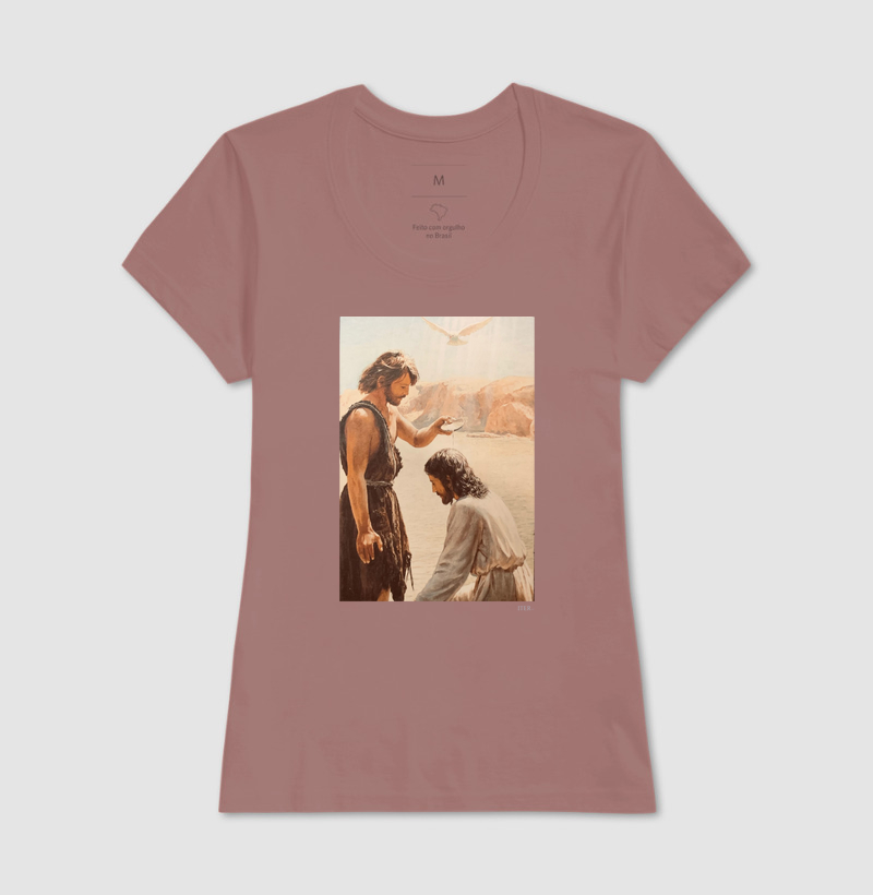 Camisa 16