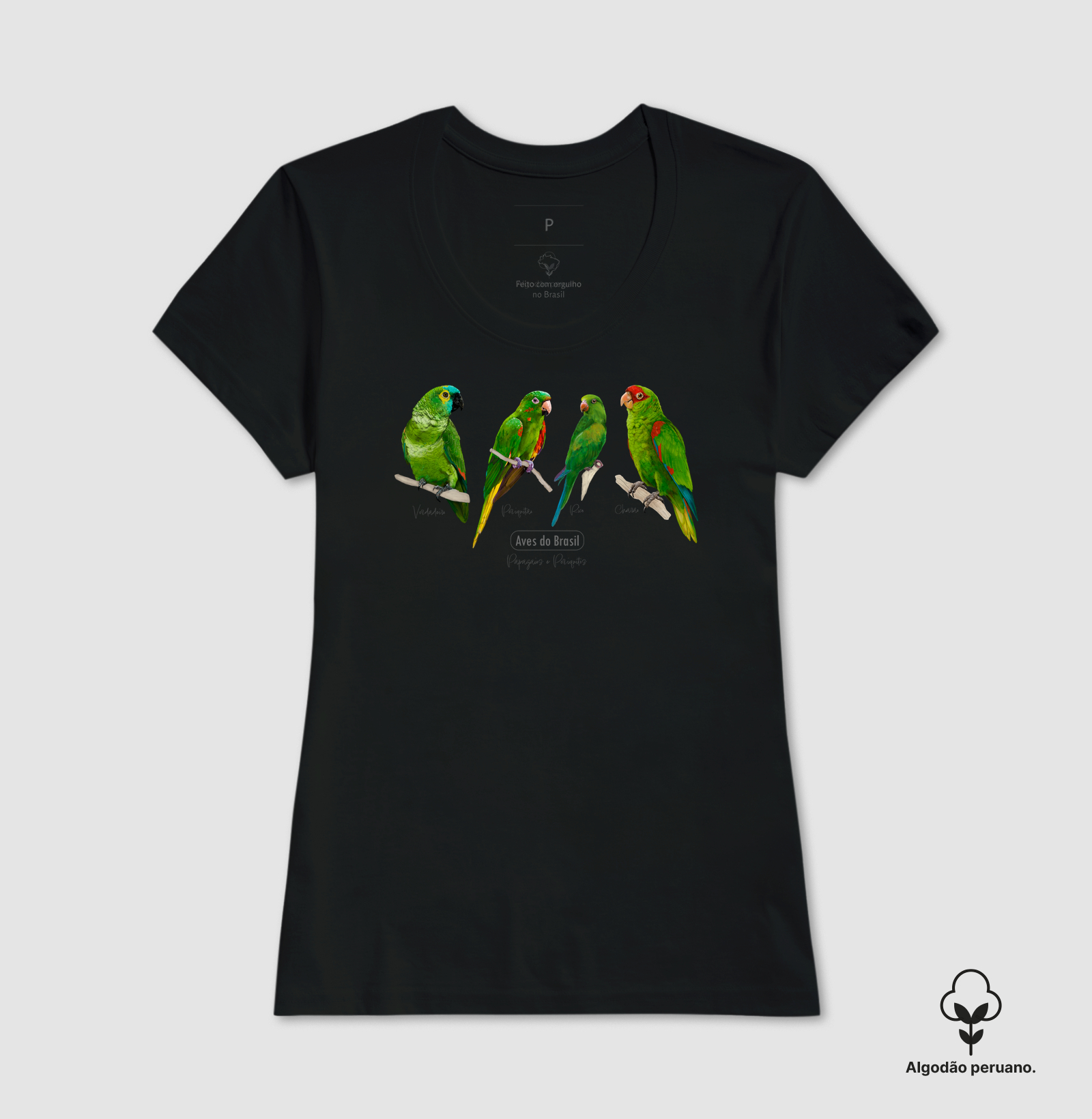 Camisa 6