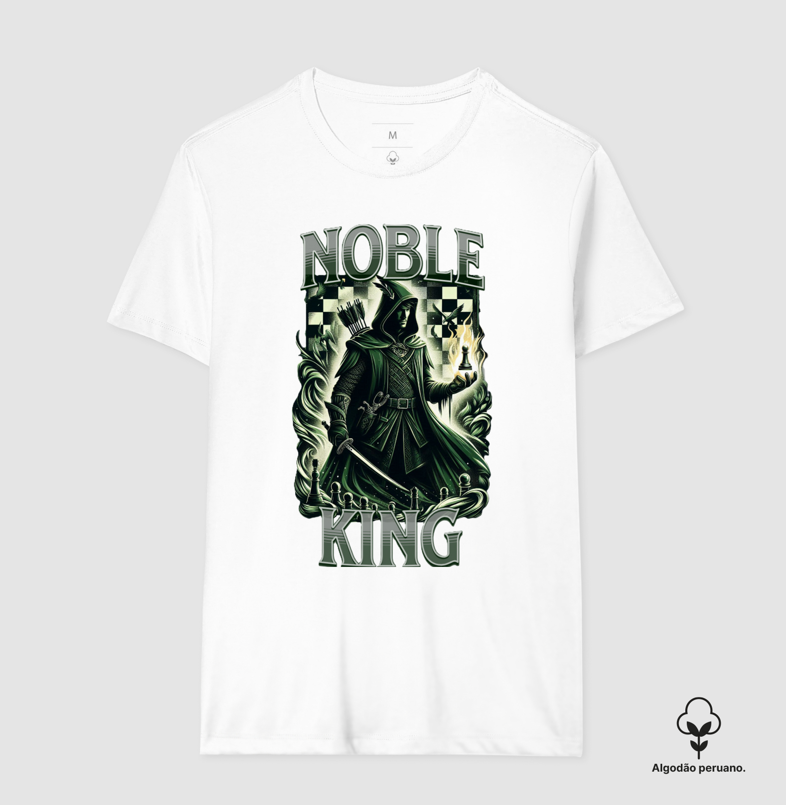 Camisa 3