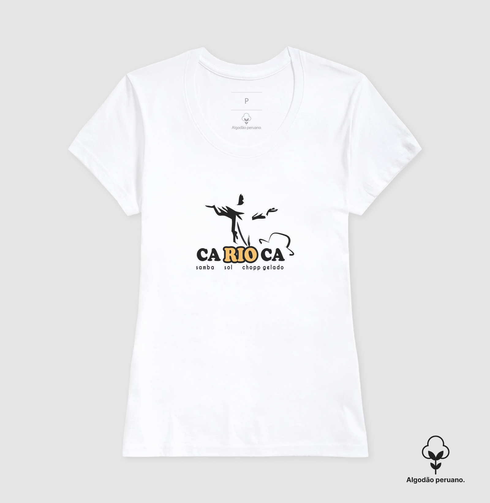 Camisa 5