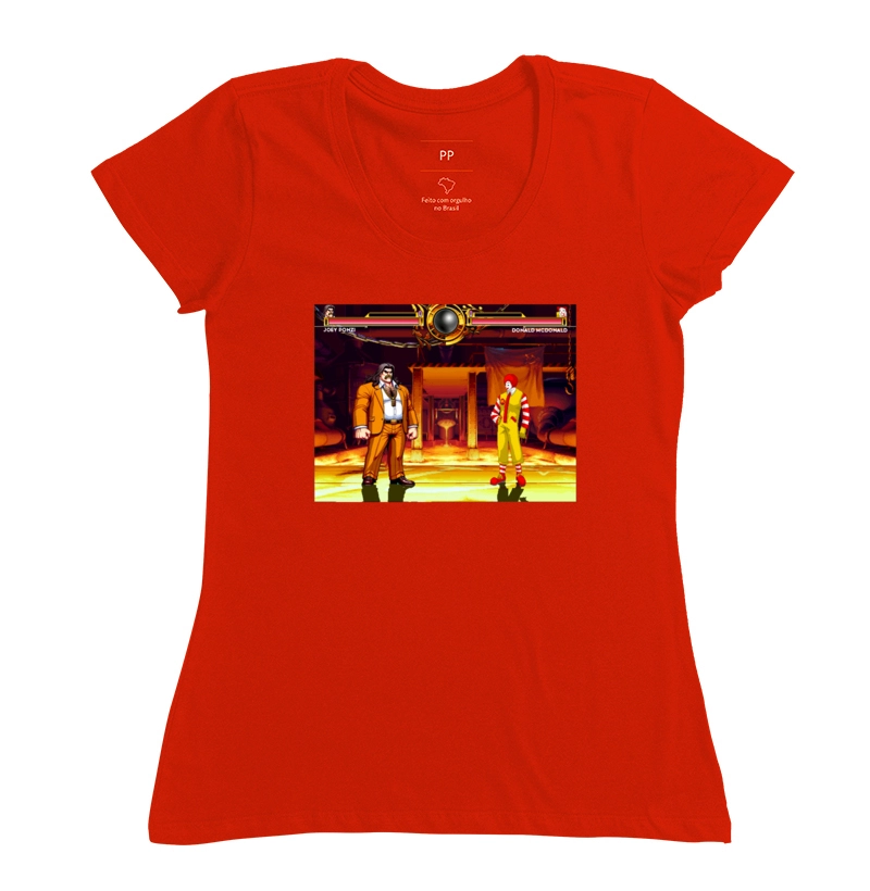 Camisa 4