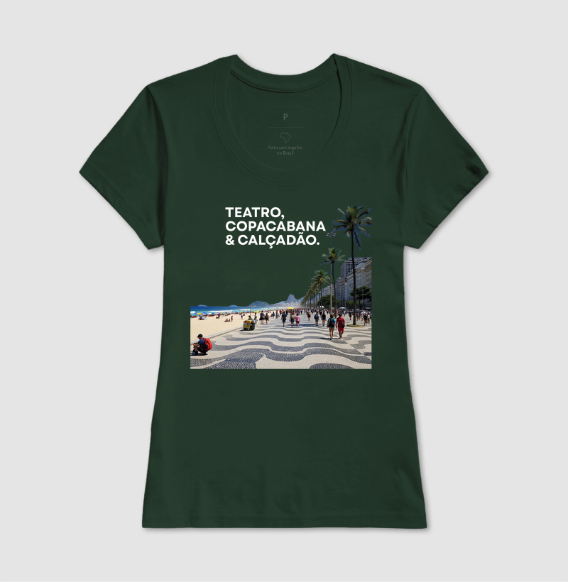 Camisa 12
