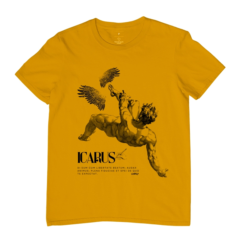 Camisa 13