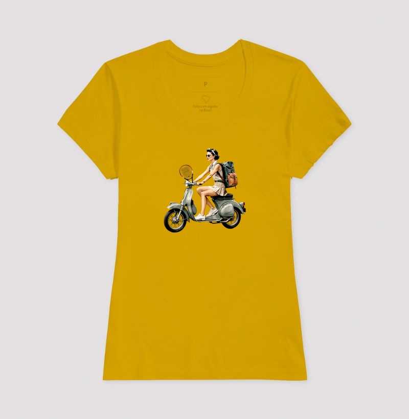 Camisa 14