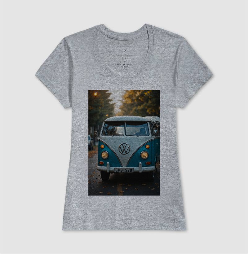 Camisa 8