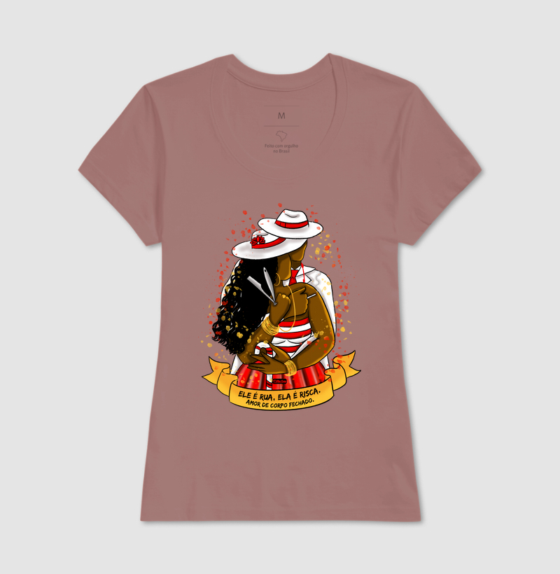 Camisa 15