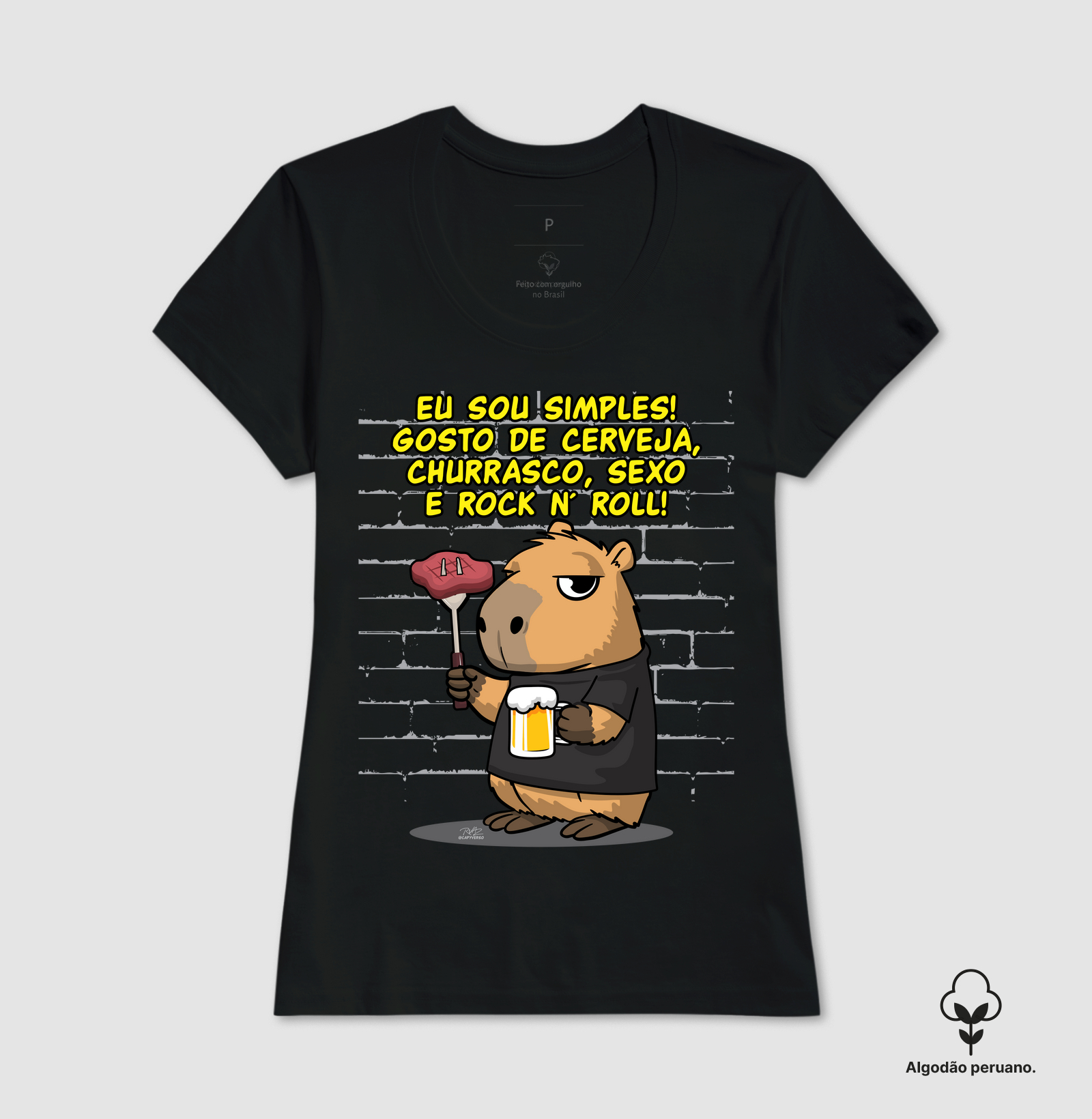Camisa 2