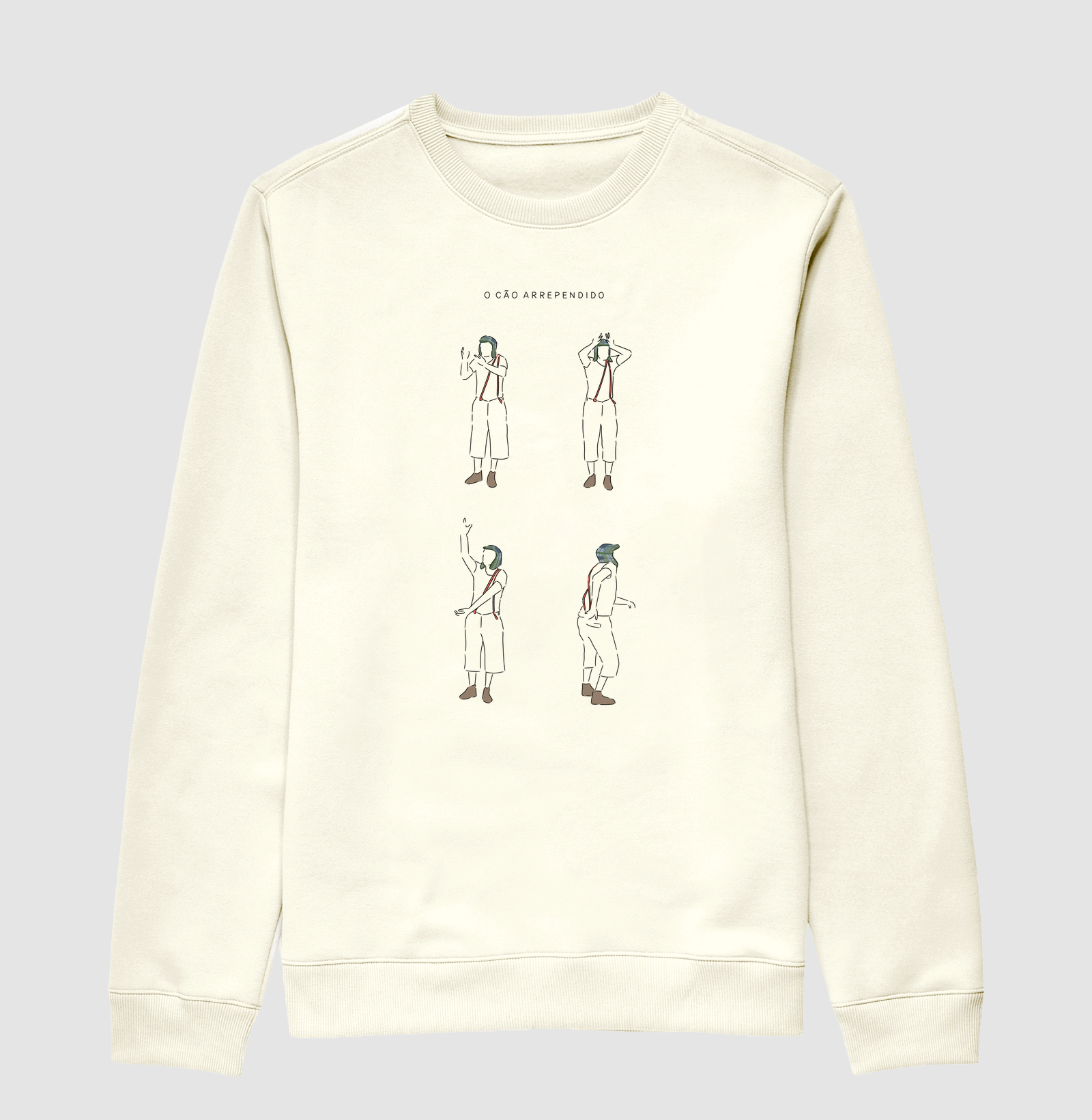 Camisa 1