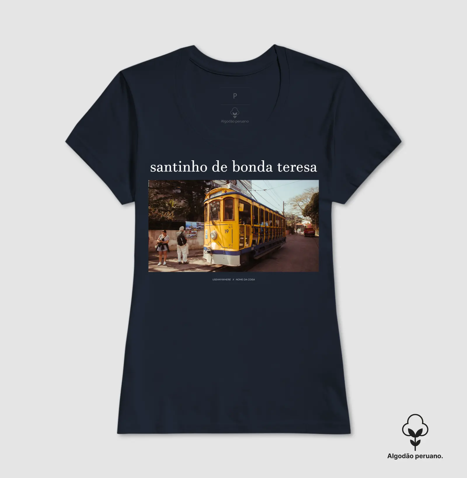 Camisa 4