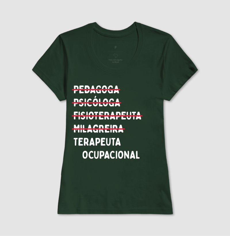 Camisa 10