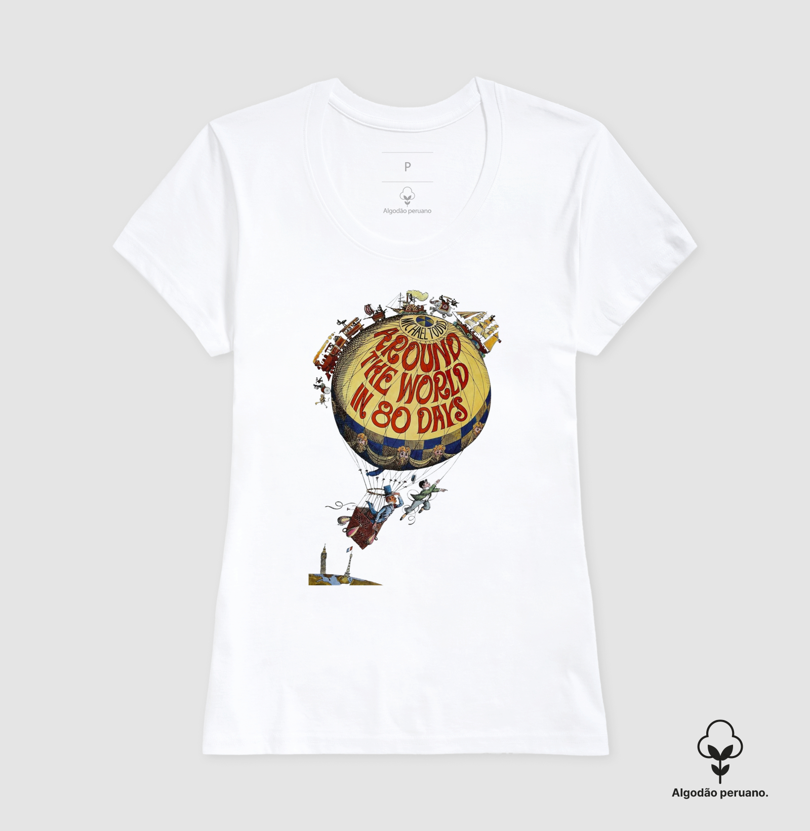 Camisa 6