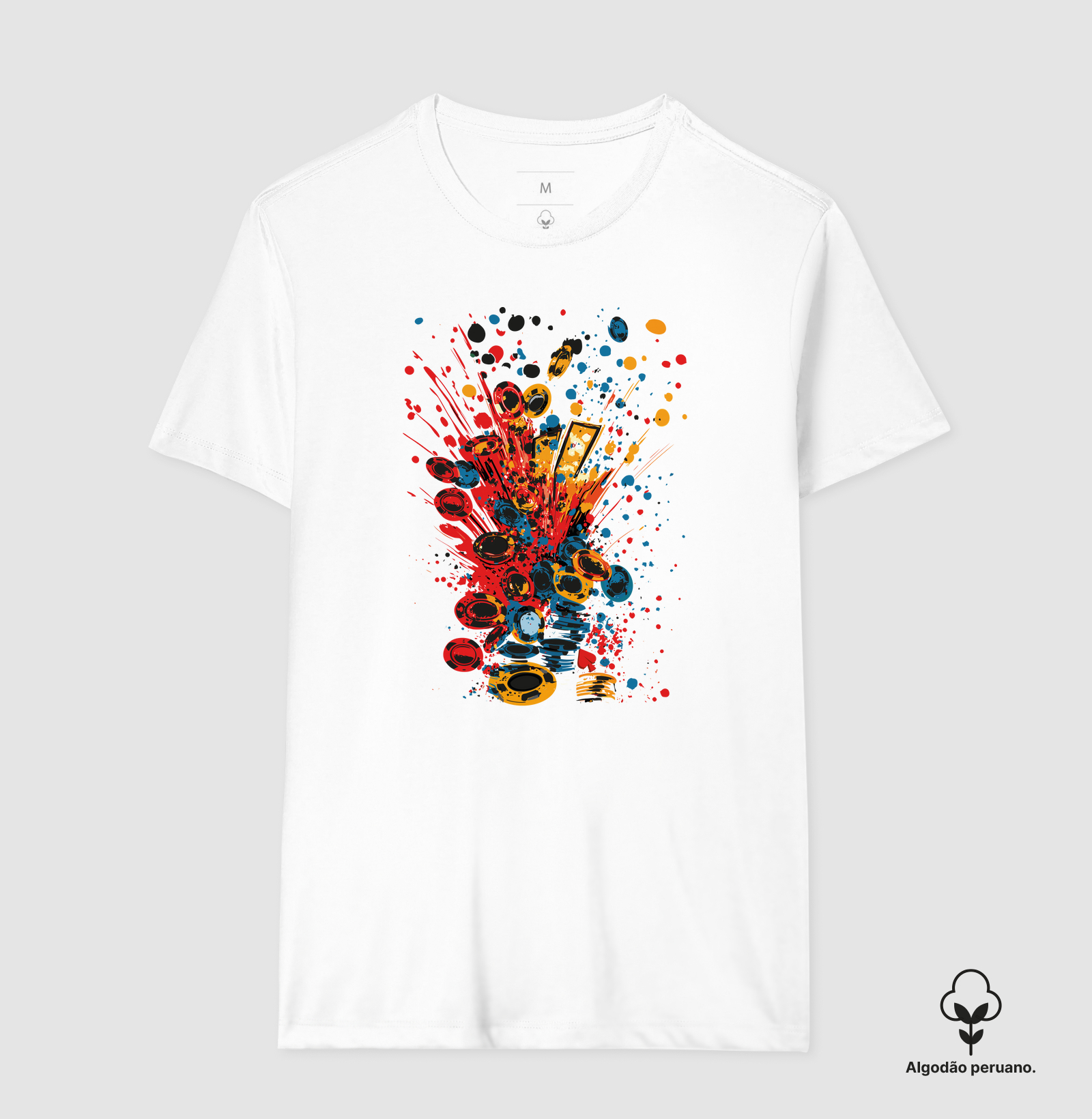 Camisa 2
