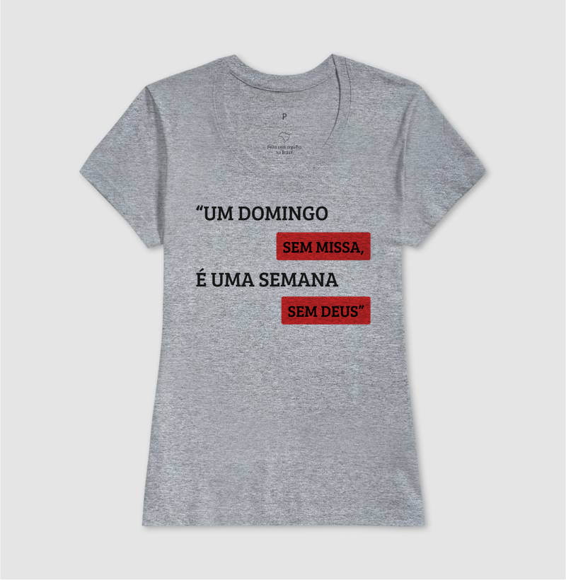 Camisa 12