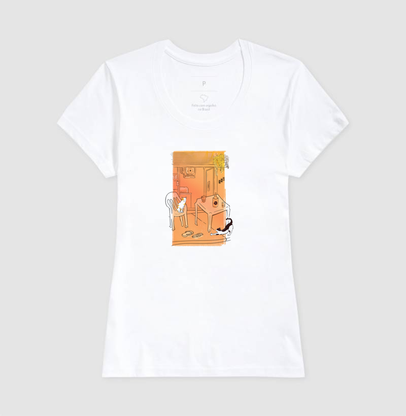 Camisa 6