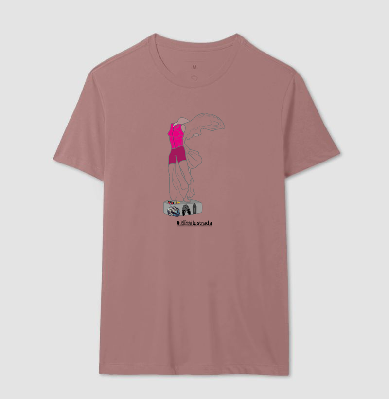Camisa 18