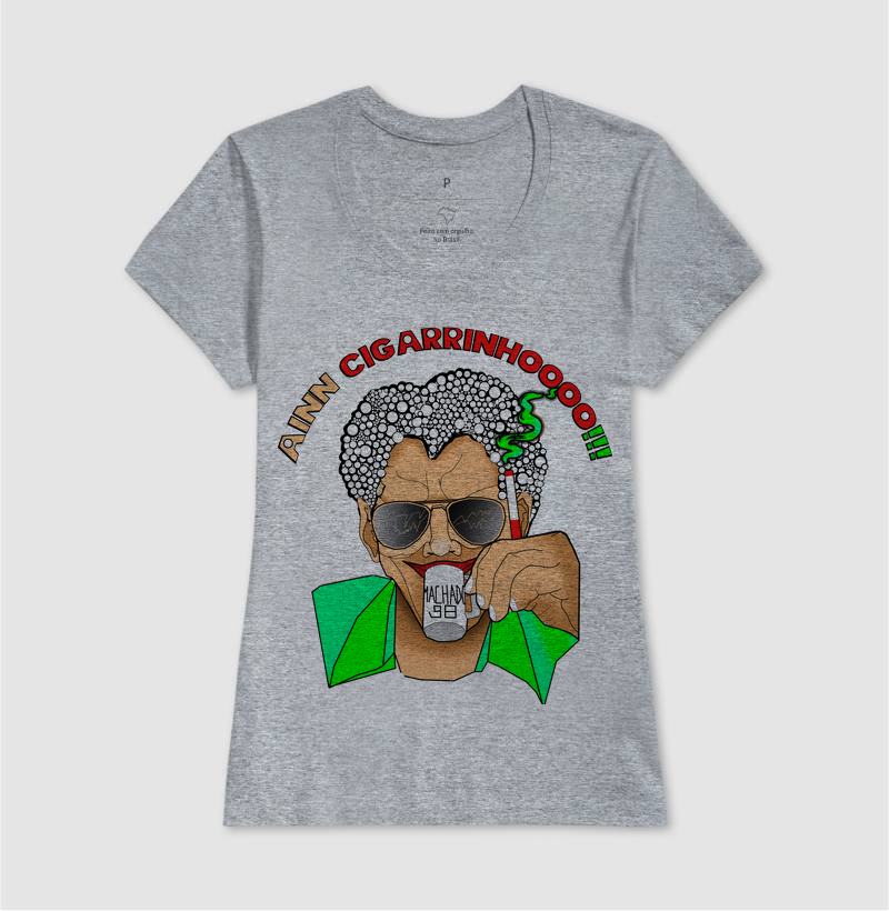 Camisa 11