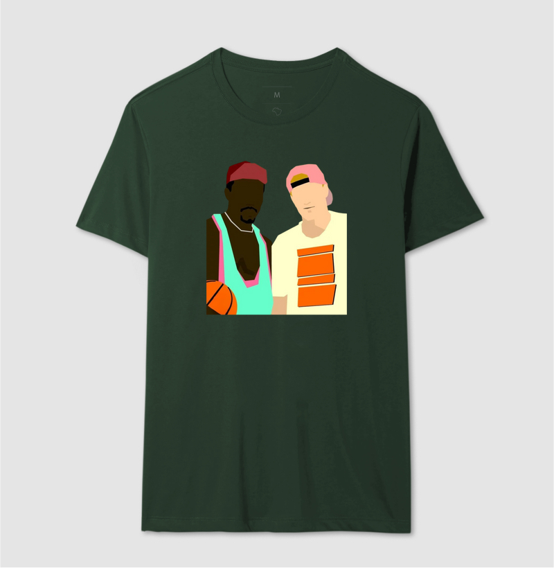 Camisa 11