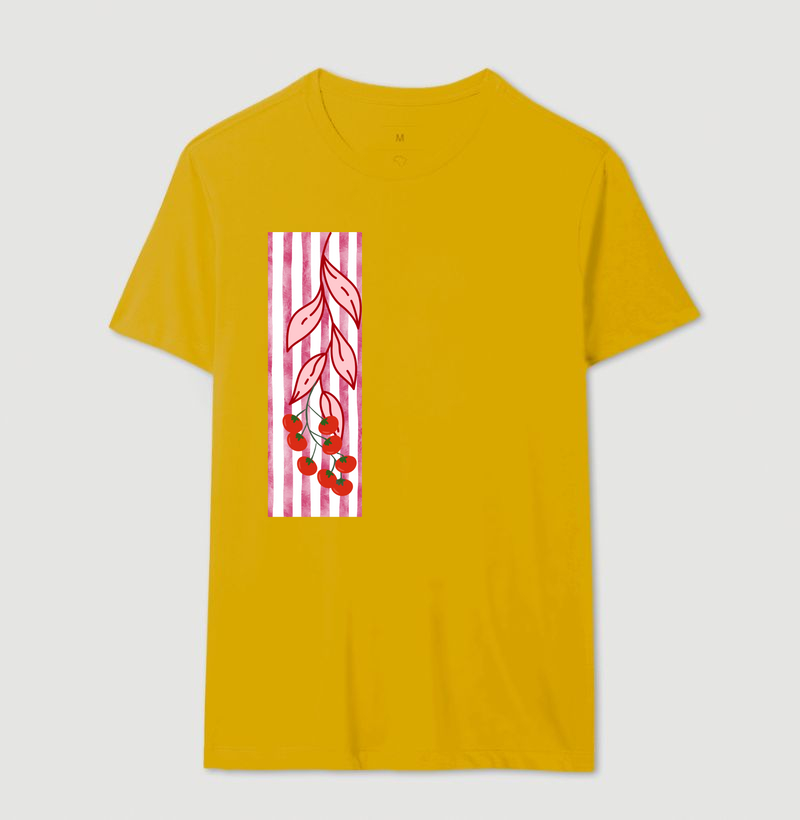 Camisa 16