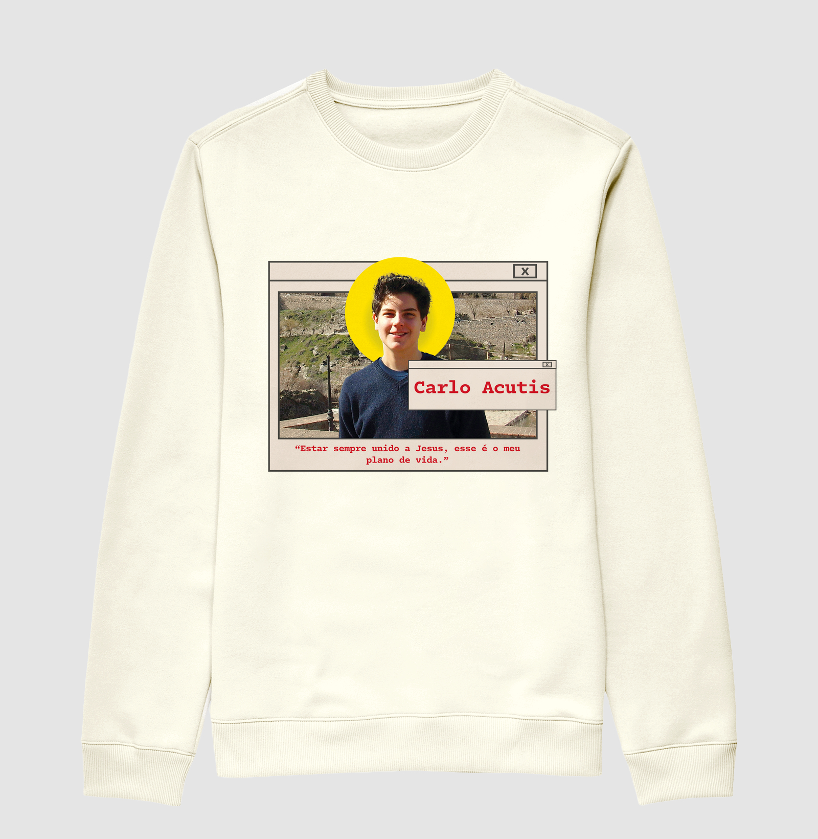 Camisa 1